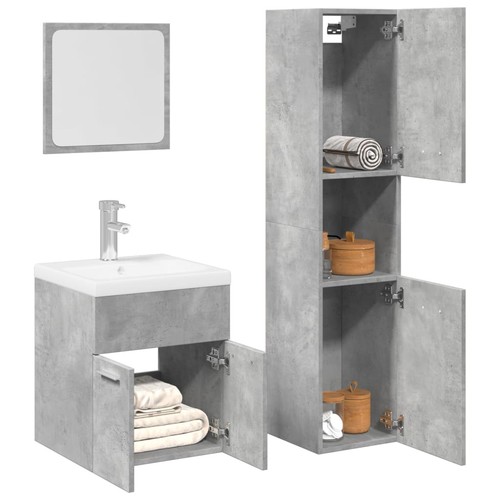 Ensemble meubles salle - ensemble,
