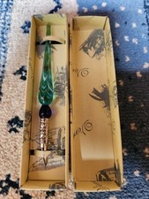 stylo plume en verre vénitien