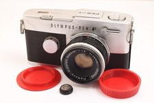 Boîtier Olympus PEN-FT avec