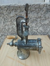 Ancien Hachoir à Viande Jolp 8