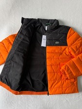 Doudoune Lacoste d'hiver pour