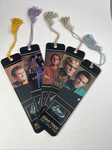 Star trek deep space nine - deep,