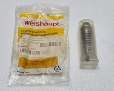 Gicleur De Contrôle Weishaupt 612983 W 300 kg/h, 50 Degré, Série 4