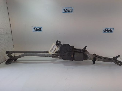 Moteur essuie glace avant