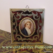 Miniature avec Cadre en