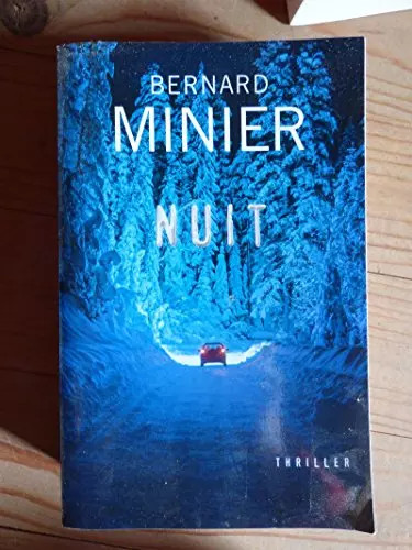 Nuit bernard minier - bernard,