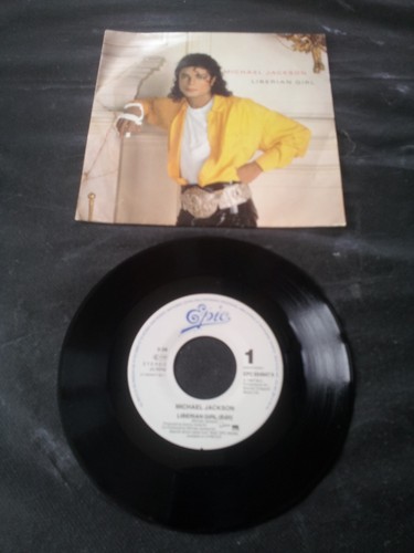 Michael jackson - -,