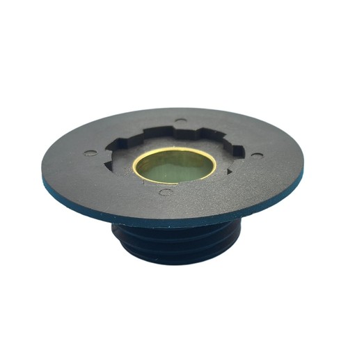 Engrenage pompe pour
