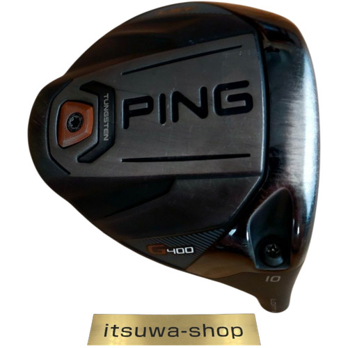 Club golf ping - golf, g400