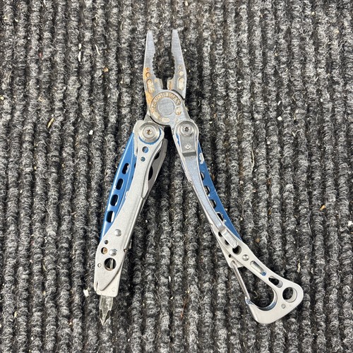 Leatherman skeletool multi - leatherman,