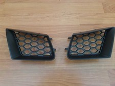Seat Ibiza Cache Calandre