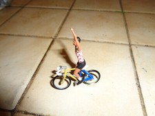 Norev CYCLISTE  maillot a