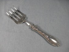 Belle fourchette de service