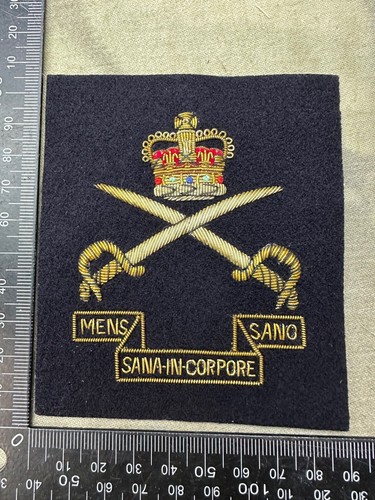 Armée britannique lingot - armée,