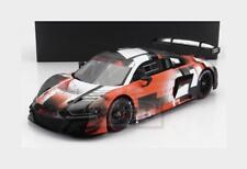 1:18 SPARK Audi R8 Lms Gt3 Evo Ii Presentation 2022 White Red Black 5022200251