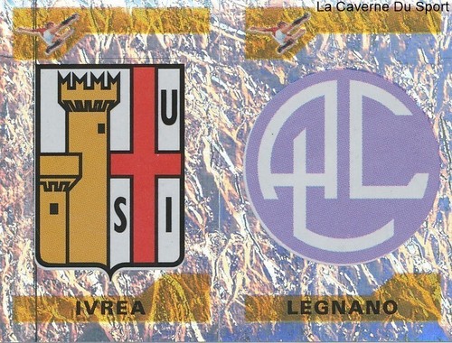 726 scudetto ivrea legnano - us.ivrea,