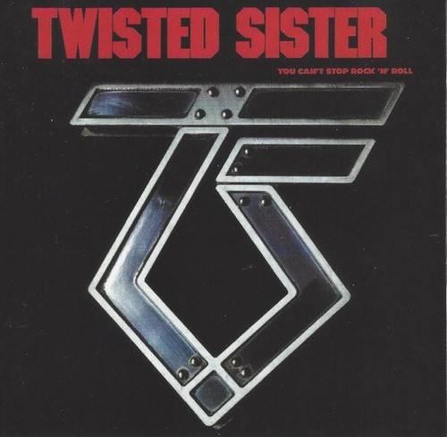 Twisted sister you - :, "you