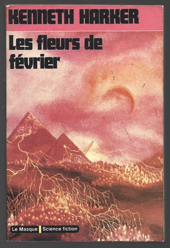 Masque science fiction - le, 13