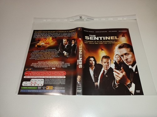 Dvd film the - dvd, sentinel