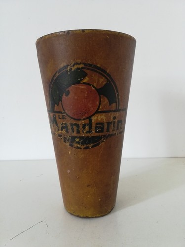 Mandarin godet jeu - le,