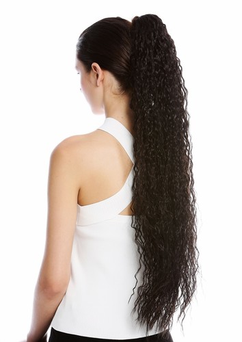Postiche tresse extrême long - postiche,