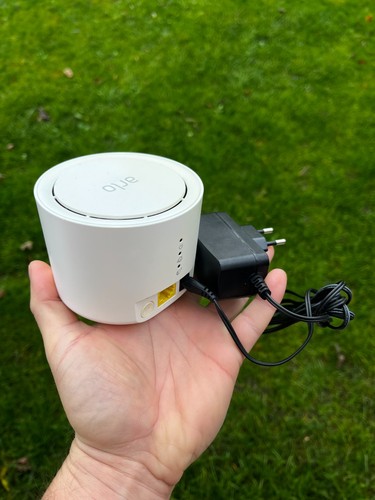 Arlo vmb3500 hub base station - arlo,
