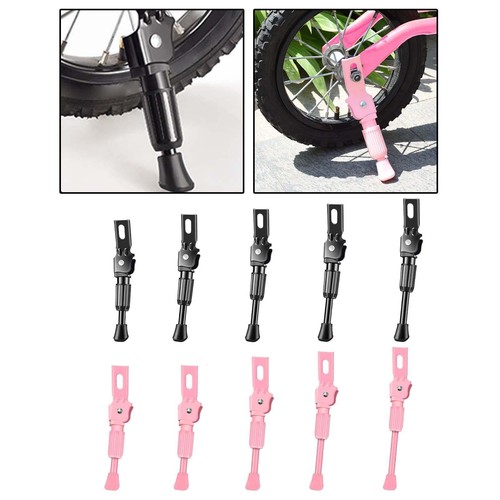 Béquille vélo enfant - de,