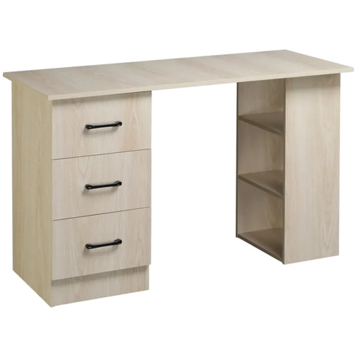 Bureau informatique homcom - bureau,