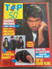 MAGAZINE TOP 50 NUMÉRO 81