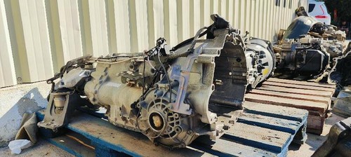 3l96 boite vitesse - 3l96, a