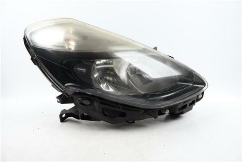Phare droit renault clio - droit,