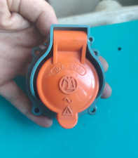 Prise Murale Pro. Atelier MARECHAL 10A 250V Ref 4810 Etanche / Poussière