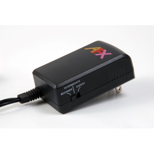 Afx racing 22045 tri - us, power