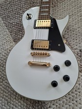 Guitare électrique vintage - Électrique,