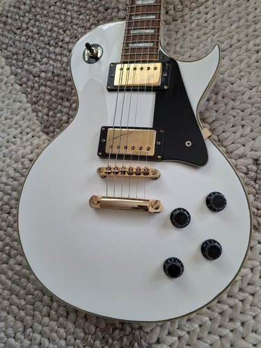 Guitare électrique vintage - guitare,