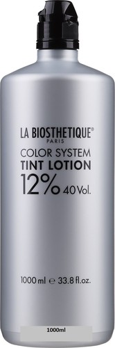 Biosthetique color system - color,