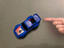 porsche majorette motor (