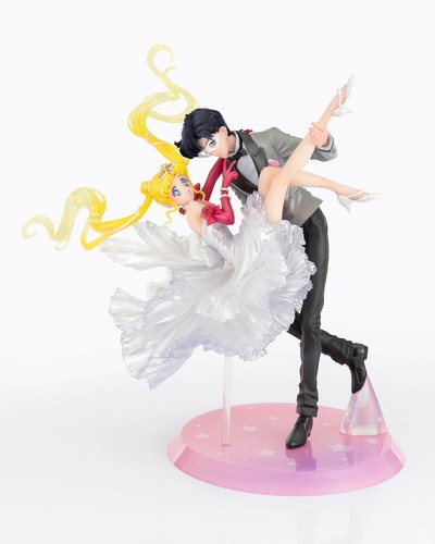 Sailor moon figuarts zero - figuarts,