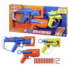 Nerf N-Serie