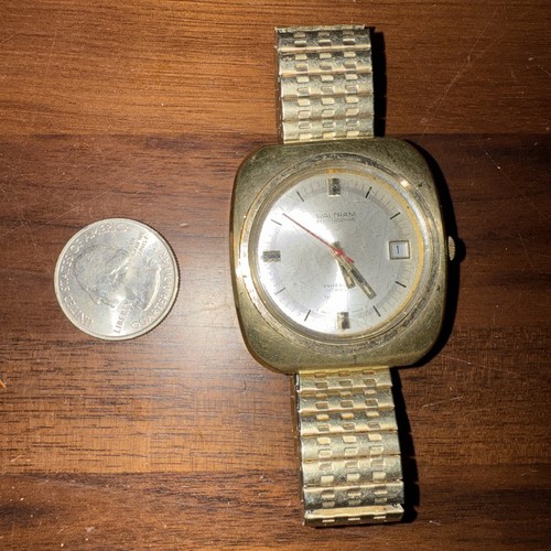 Vintage waltham electrodyne - vintage,
