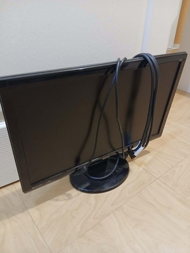 Ecran ordinateur benq - d'ordinateur, 60cm