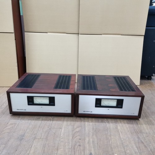 Pioneer exclusive power - m5,