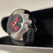 Montre OAKLEY DETONATOR Rare