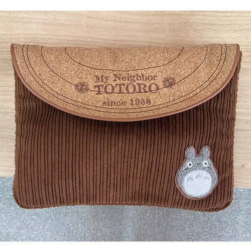 Sac totoro sagara - totoro, nui