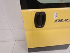 Porte arriere gauche FIAT