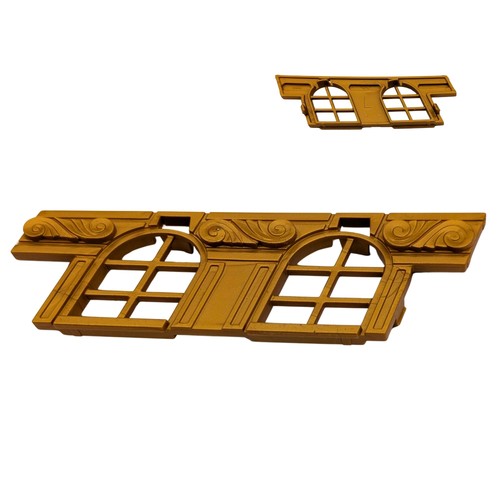Playmobil 3940 fenêtre dorée