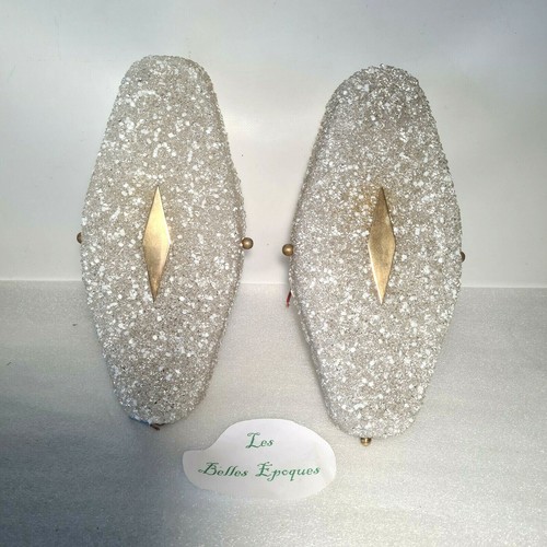 Paire appliques style - paire,