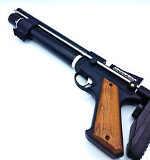 Adaptateur simple rail picatinny 3 emplacements pour Artemis PP750 PCP