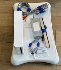 Console Nintendo Wii HDMI Fit