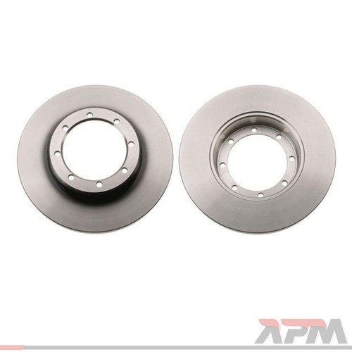 Maxgear 0845 disque - 2x,